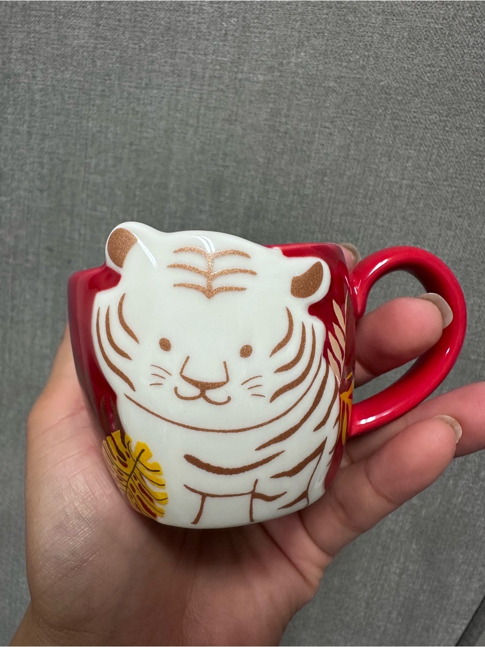 Starbucks Japan Espresso cup